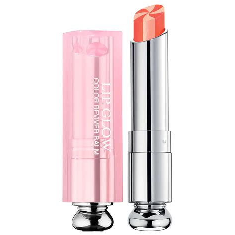 dior addict lip glow to the max coral|dior coral addict lip glow.